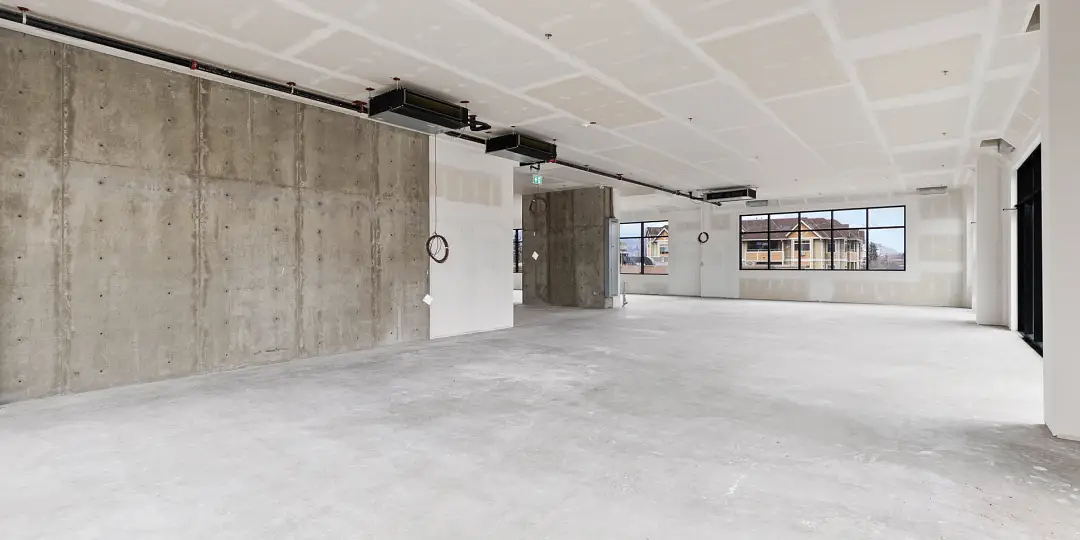 3rd Floor - 550 Osprey Avenue, Kelowna, BC
