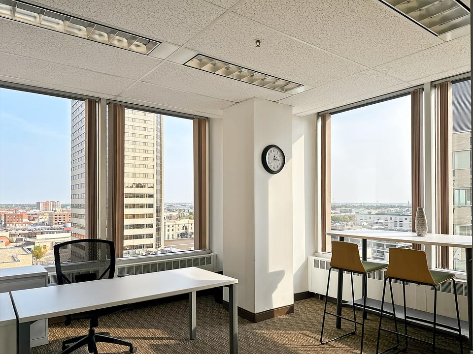7th Floor - 737-2010 11th Avenue, Regina, SK