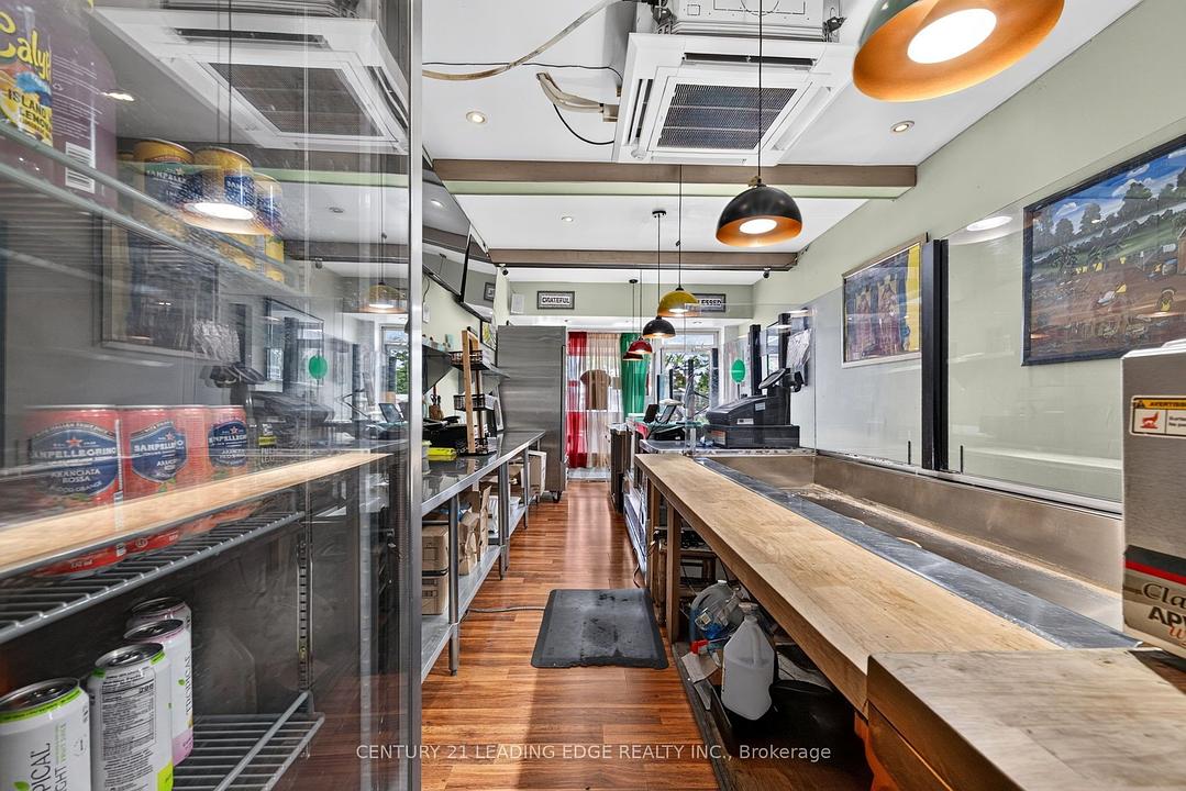 741 Pharmacy Avenue, Toronto, ON
