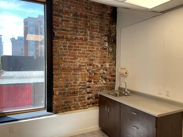 207 - 627 Columbia St. , New Westminster, BC