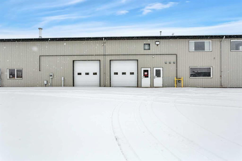 4807 43 Street, Rocky Mountain House, AB