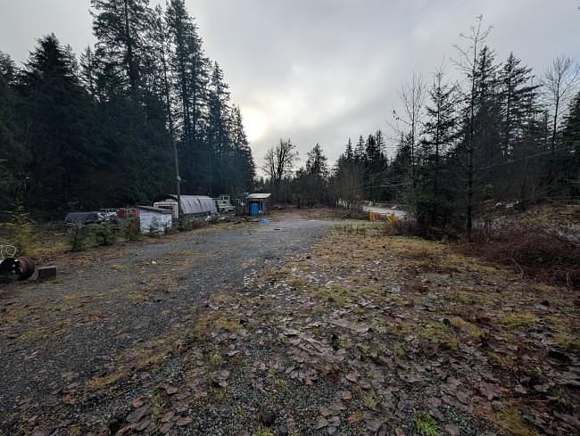 2 Squamish Valley Road, Squamish-Lillooet, BC