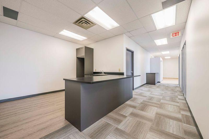 Suite 200 - 2305 Saint Laurent Boulevard, Ottawa, ON