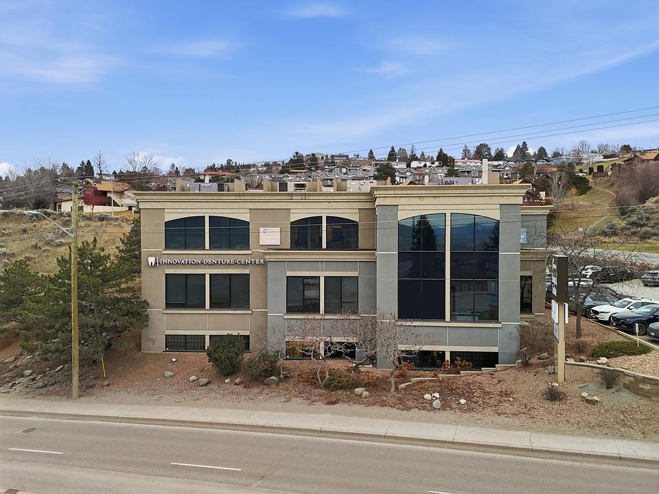 103 - 741 Sahali Terrace, Kamloops, BC