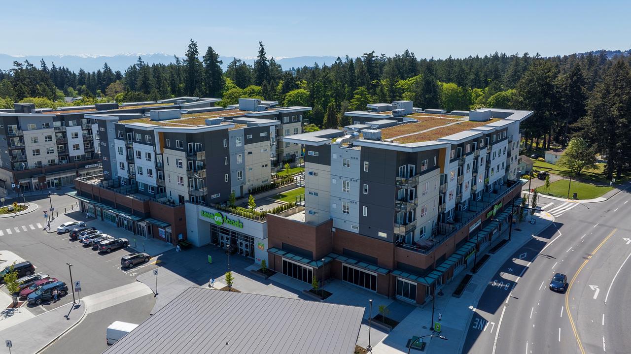 1905 Sooke Road, Victoria, BC