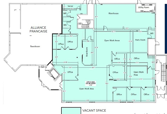 11816 121 Street Northwest, Edmonton, AB floorplan