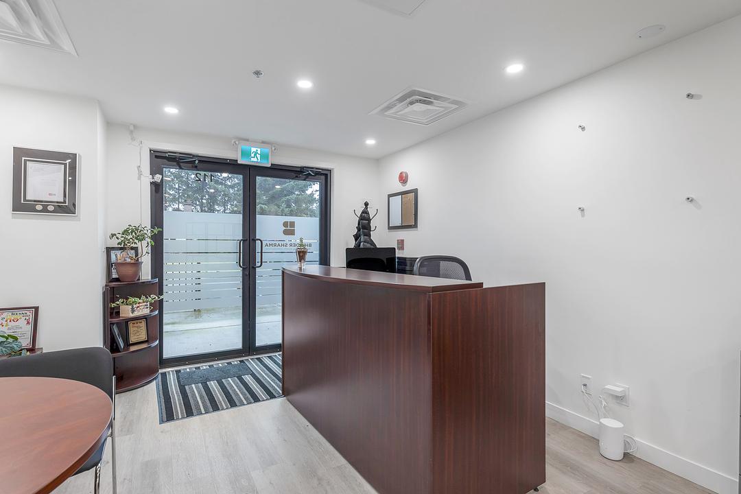 112 - 2649 James Street, Abbotsford, BC