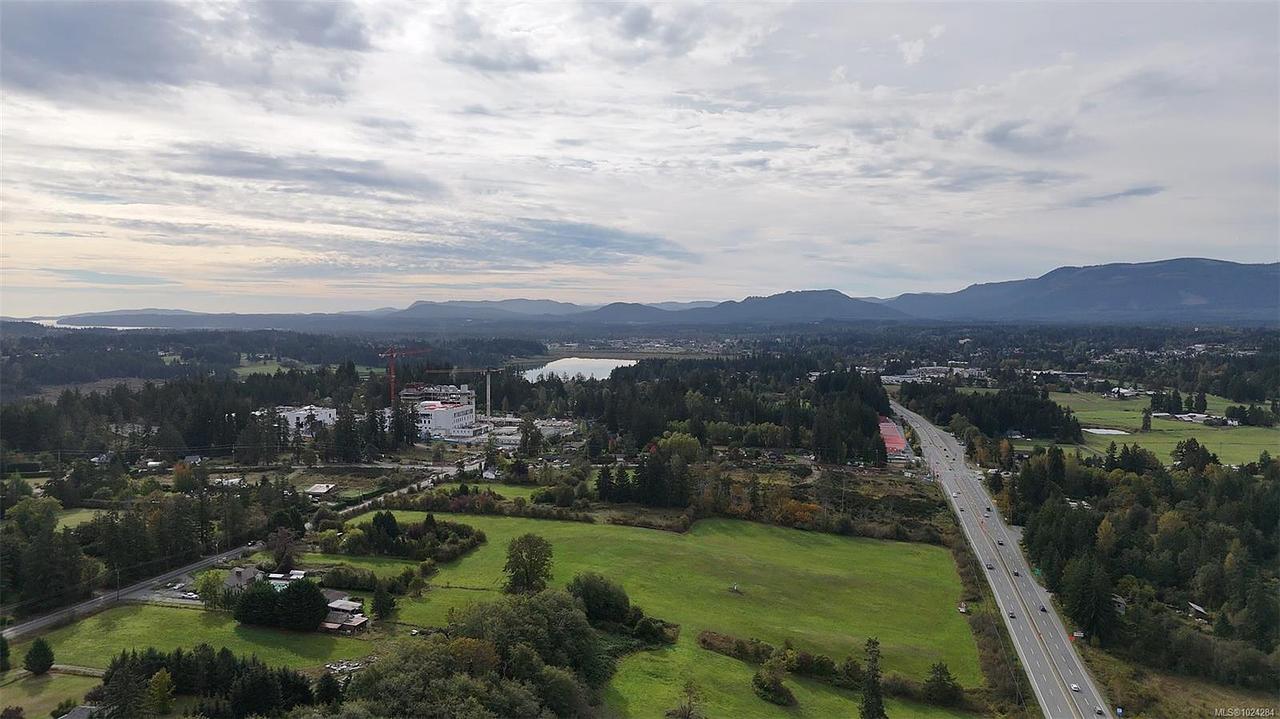 2935 Sprott Road, Duncan, BC