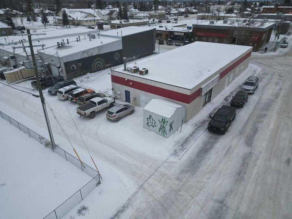 5102 50 Street, Whitecourt, AB