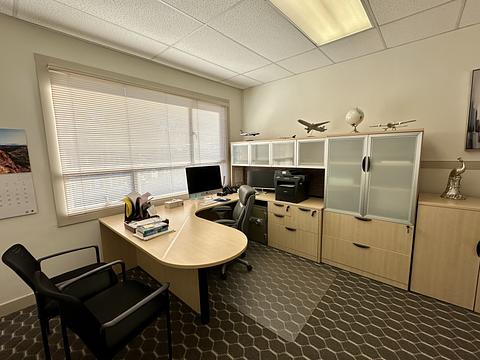 1093 West Broadway, Vancouver, BC