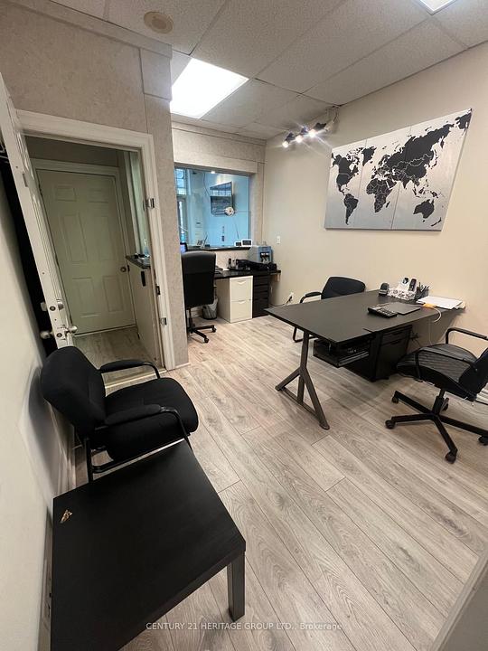 B23 - 7378 Yonge Street, Vaughan, ON