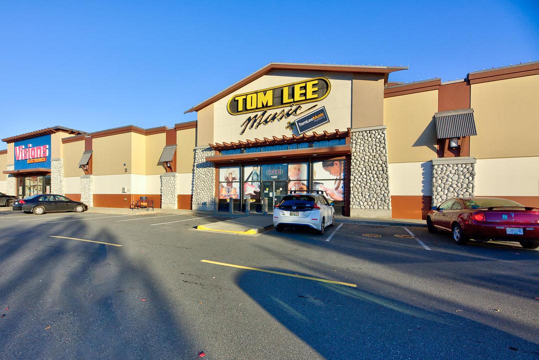 D-105 - 2401 Millstream Road, Victoria, BC