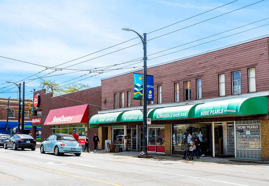 2105 West 41st Avenue, Vancouver, BC