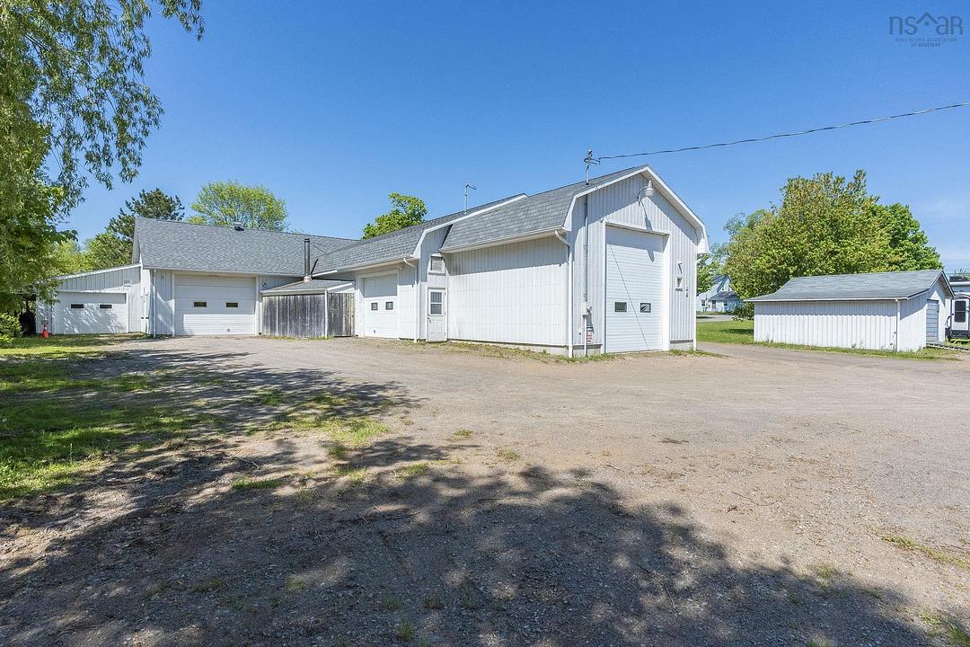 1878 Torbrook Road, Wilmot, NS