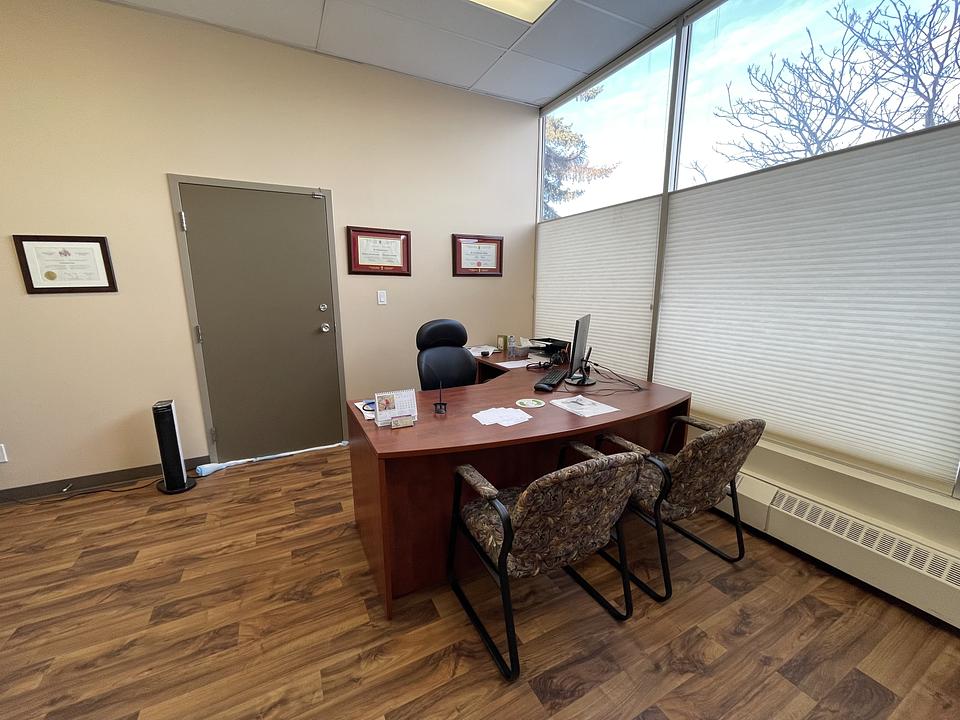 5201 43 St, Red Deer, AB