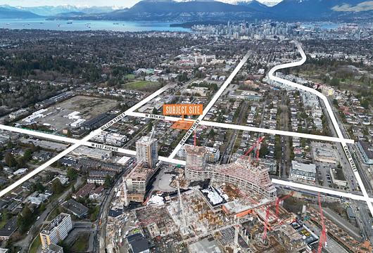 5511 Heather Street, Vancouver, BC