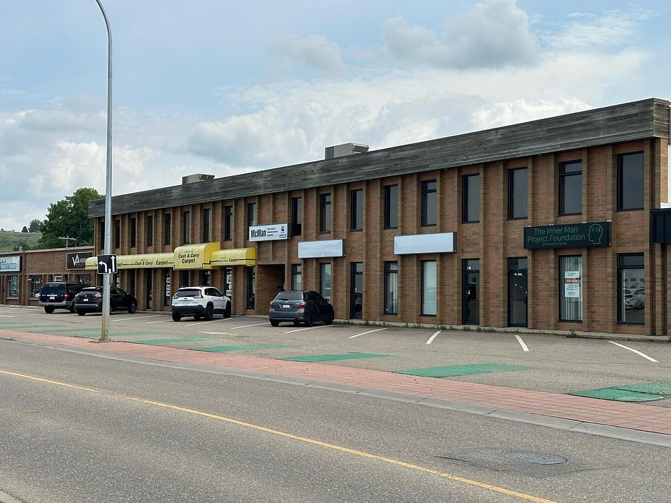 14 - 941 South Railway Street, Medicine Hat, AB
