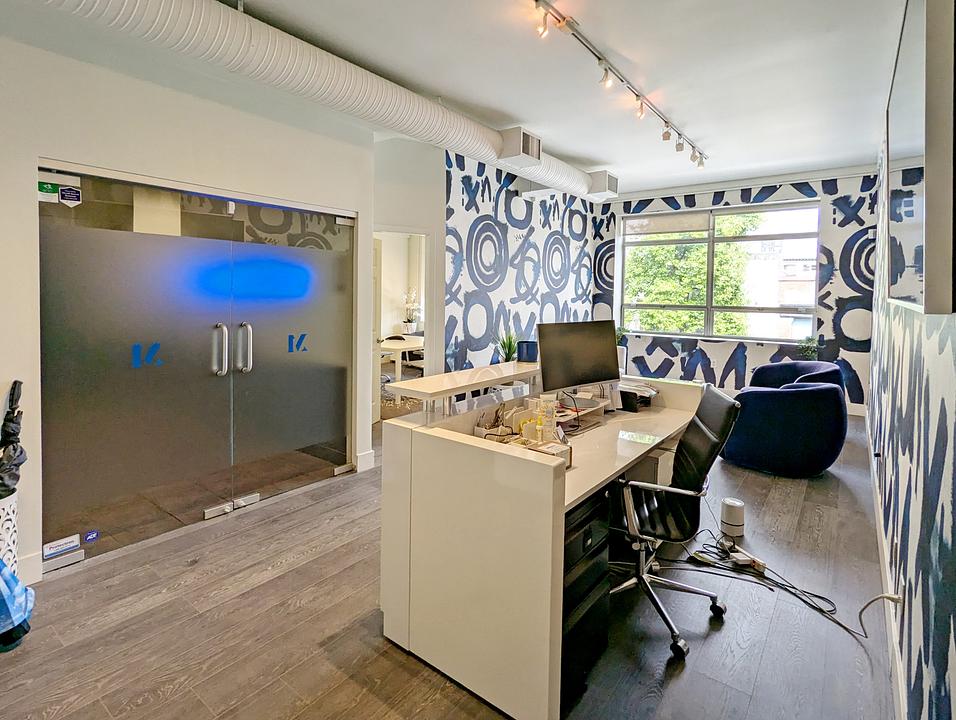 300 - 440 West Hastings Street, Vancouver, BC