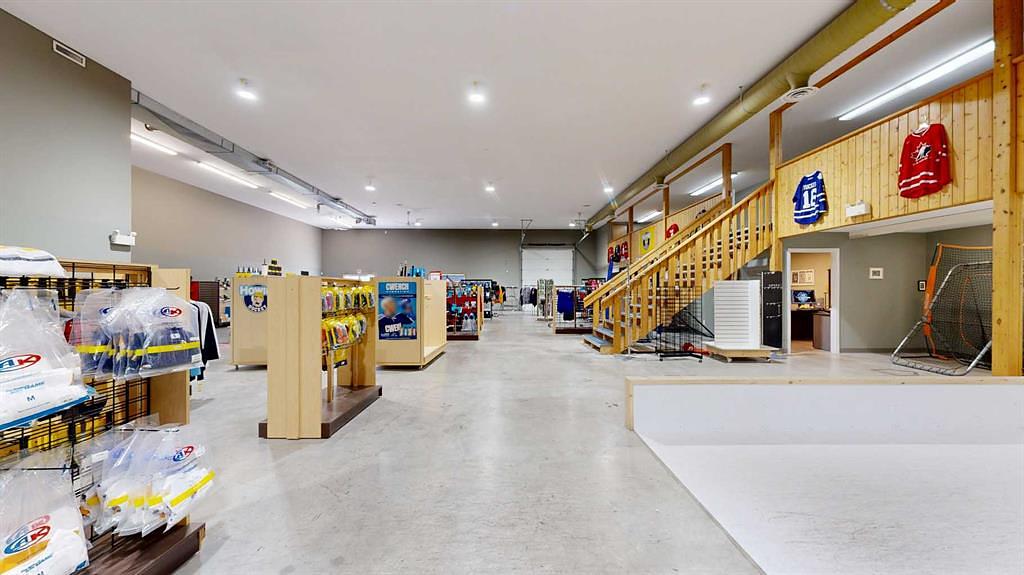 4902 51 Avenue, Stettler, AB