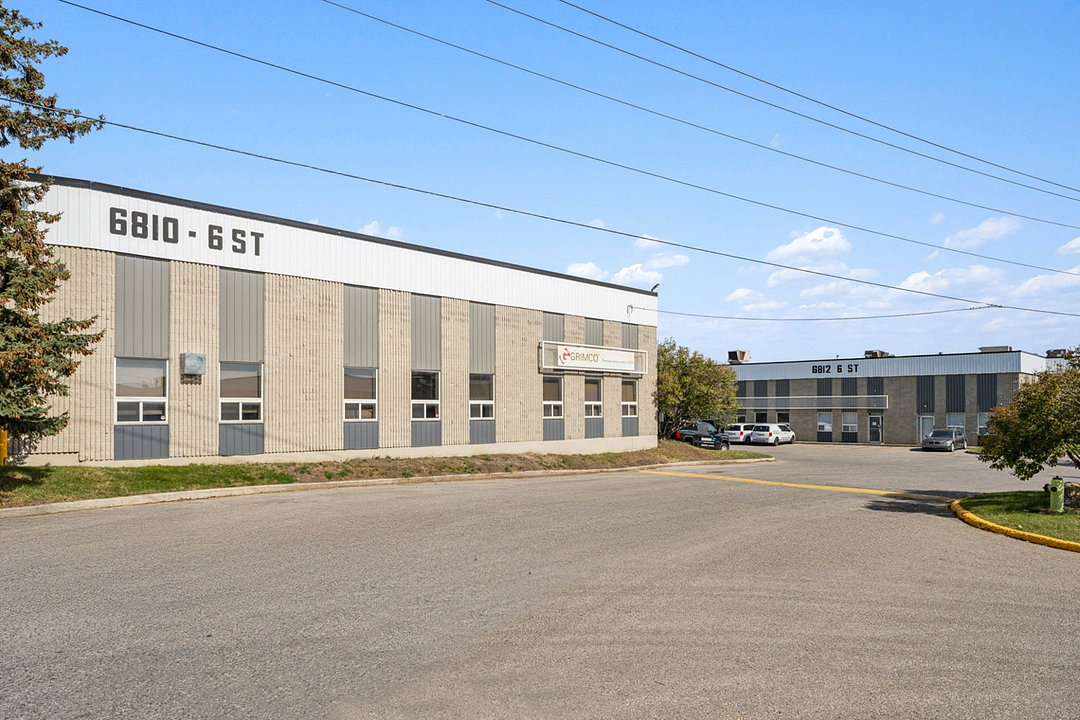 C - 6810 6 Street Southeast, Calgary, AB