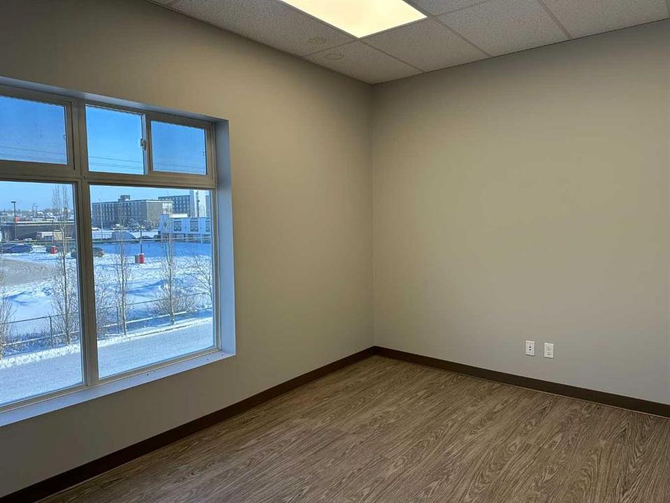 205 C - 10055 120 Avenue, Grande Prairie, AB
