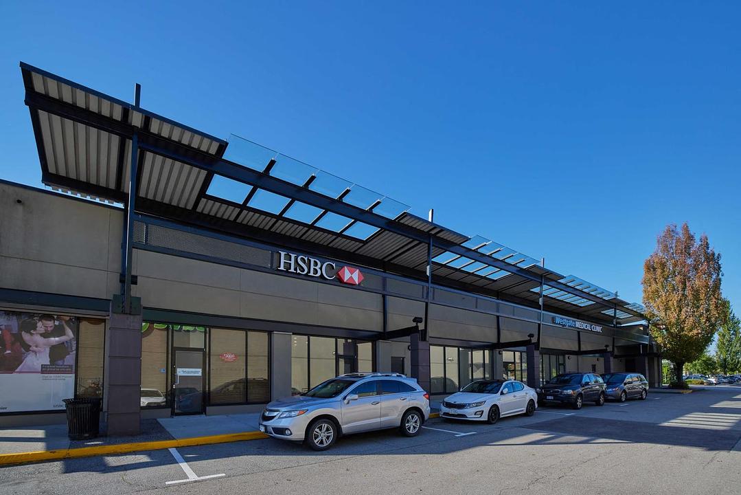 500 - 20395 Lougheed Highway, Maple Ridge, BC
