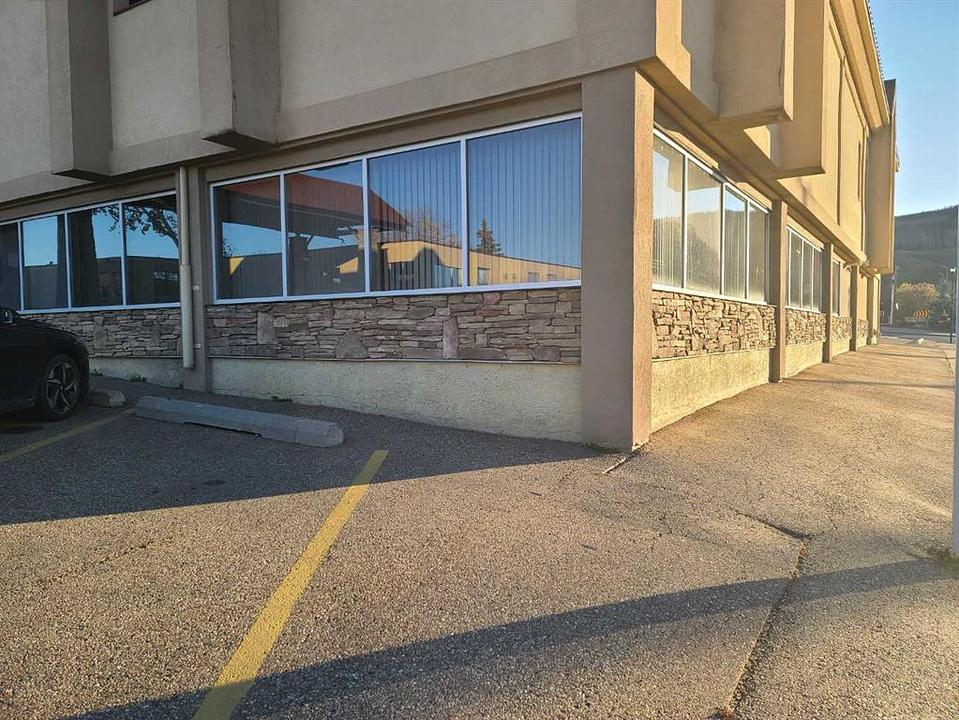 9510 100 Street, Peace River, AB