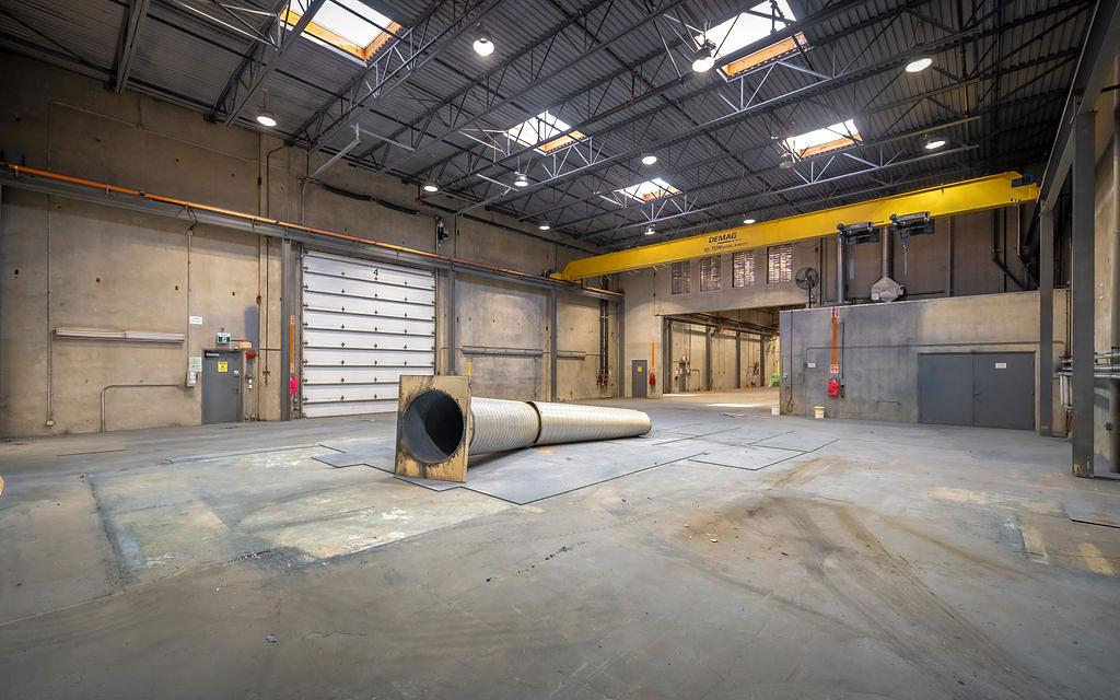 5465 Production Boulevard, Surrey, BC