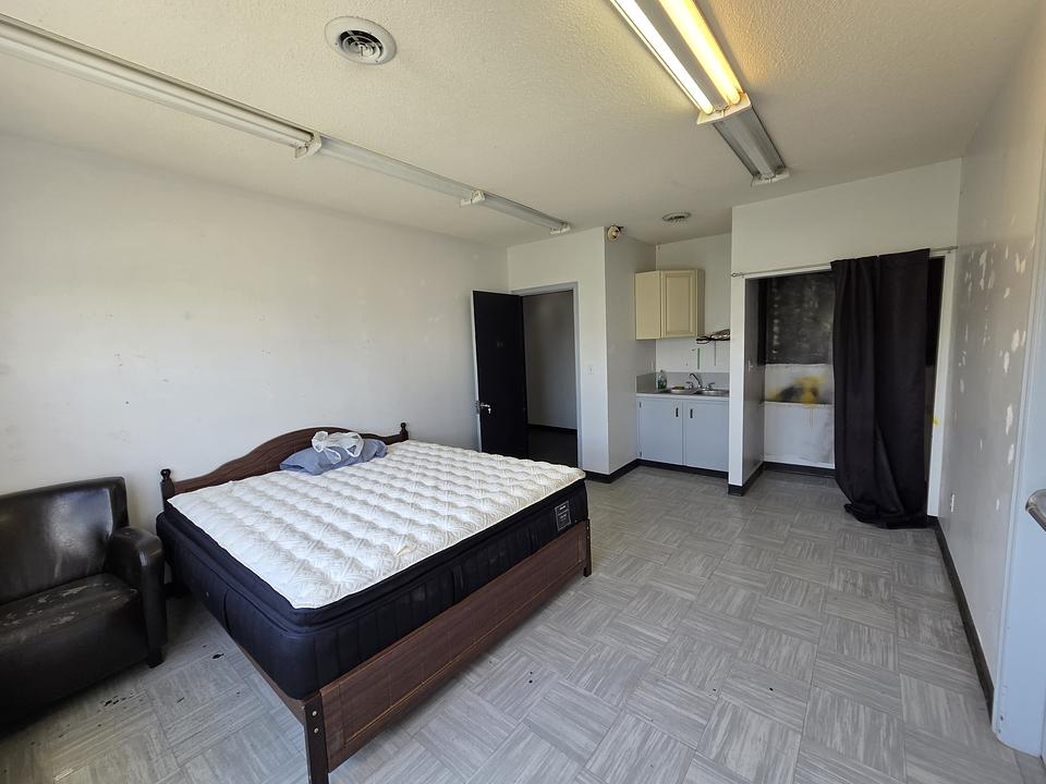 1210 3rd Avenue, Prince George, BC