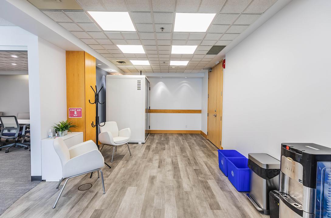 900 - 1112 West Pender Street, Vancouver, BC