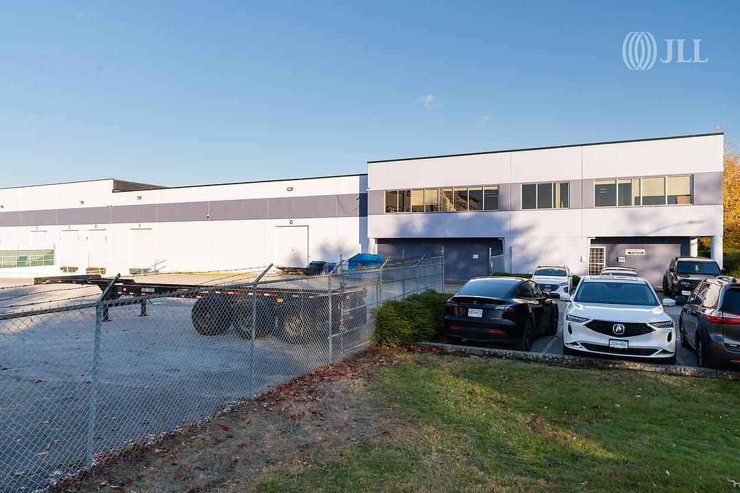 11371 Coppersmith Way, Richmond, BC