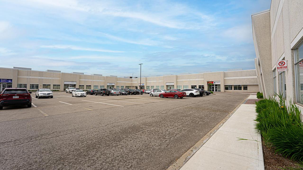 4-2900 - Argentia Road, Mississauga, ON