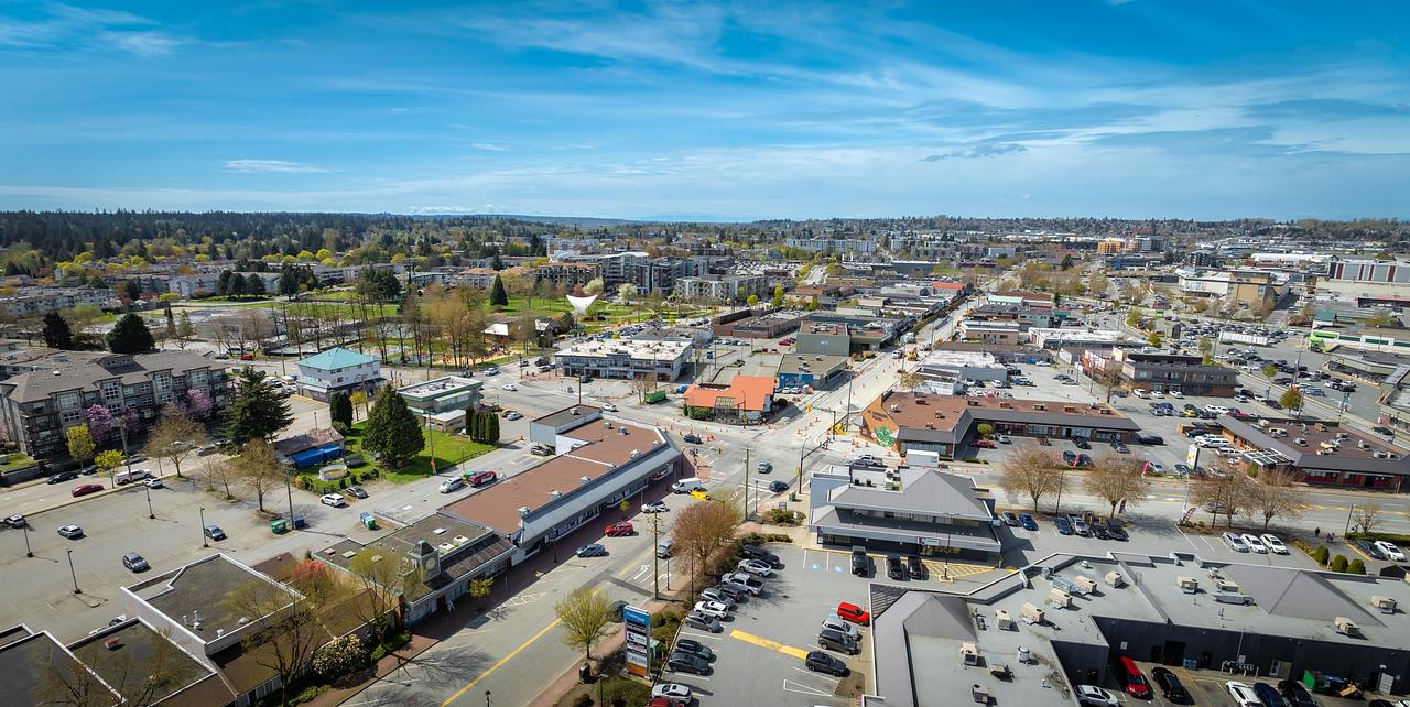 207-208  - 20644 Fraser Hwy, Langley, BC