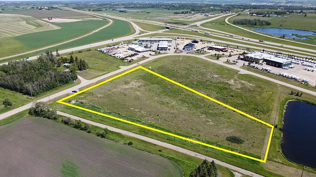 27211 Alberta 12, Lacombe County, AB