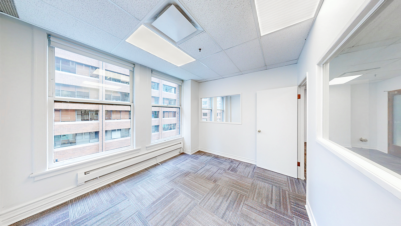 312 - 744 West Hastings Street, Vancouver, BC