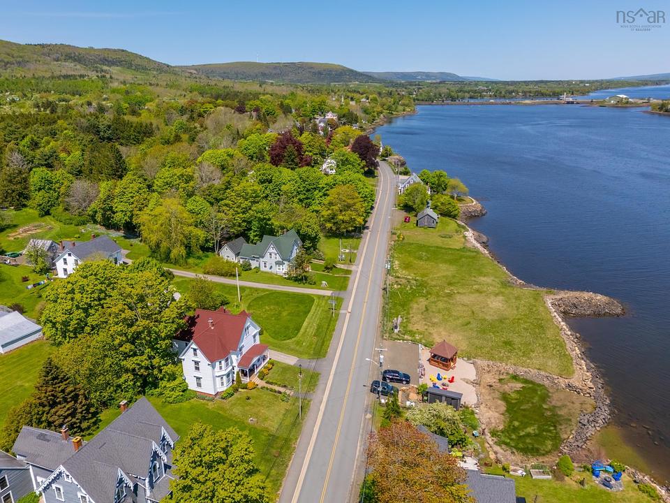 5287 Granville Road, Granville Ferry, NS