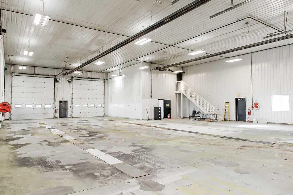 722080 Range Road 53, Clairmont, AB