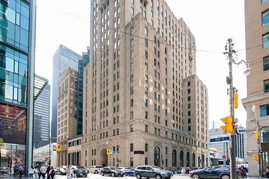 320 Bay Street, Toronto, ON