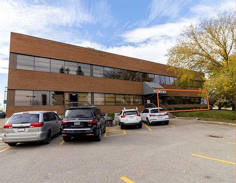 4321 23B Street Northeast, Calgary, AB