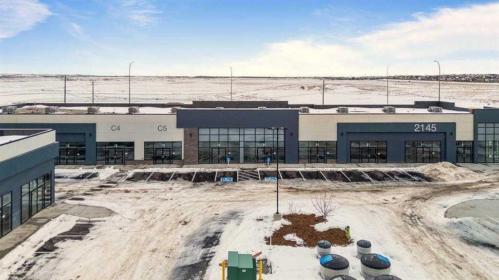 2125 - 4100 109 Avenue Northeast, Calgary, AB