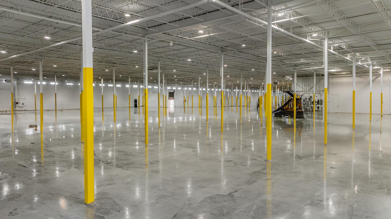 1400 Route Transcanadienne, Dorval, QC