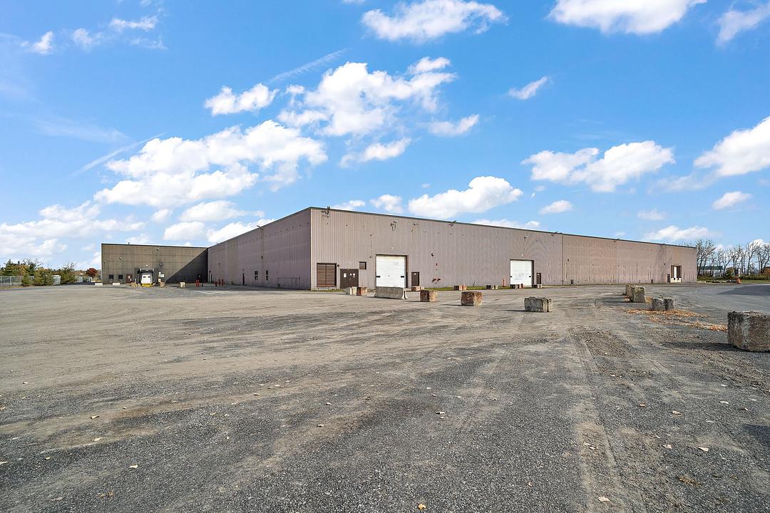 1250 Rue Nobel, Boucherville, QC