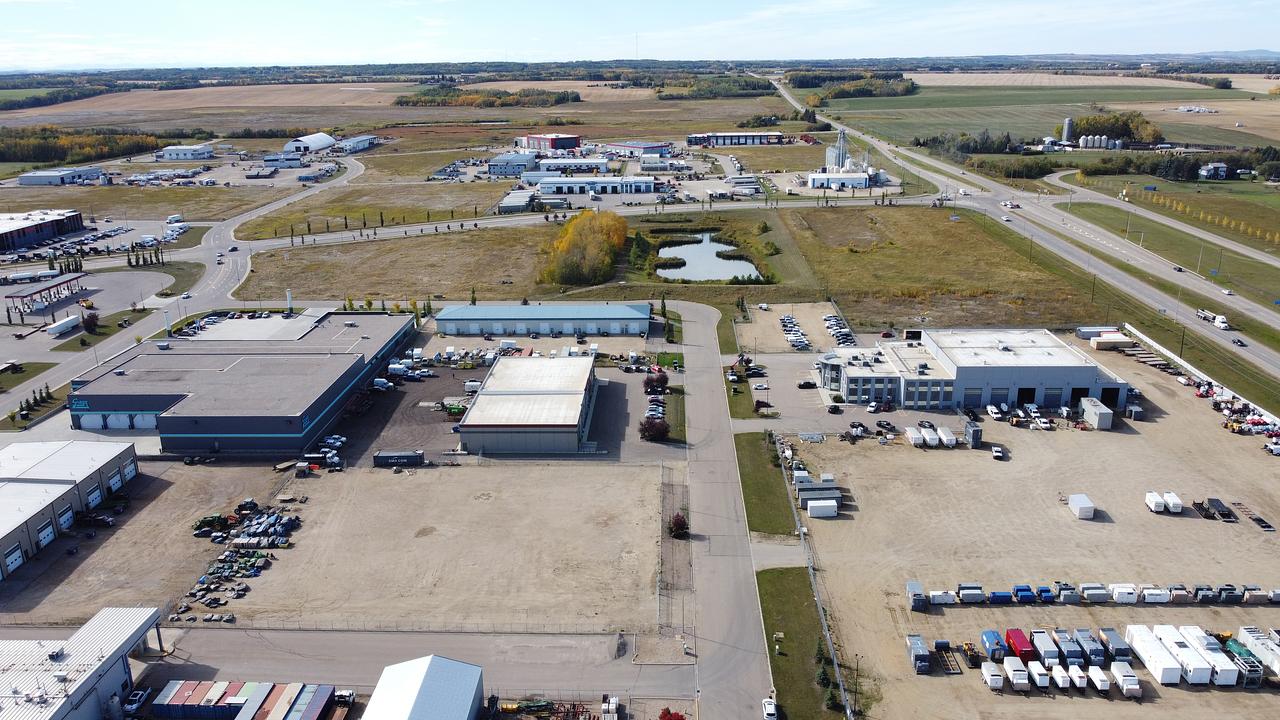 70 Queensgate Crescent, Blackfalds, AB