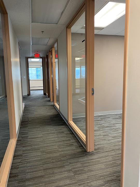 900 - 1281 West Georgia Street, Vancouver, BC