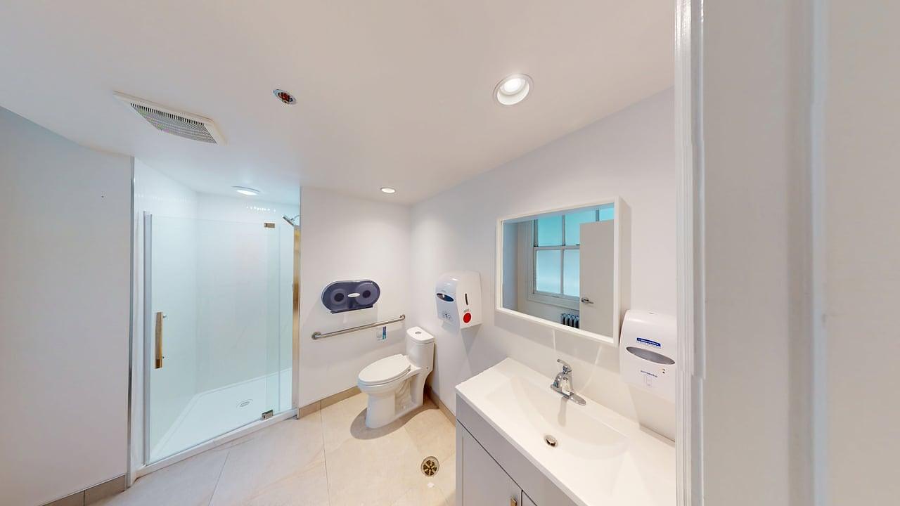 120 - 470 Granville Street, Vancouver, BC