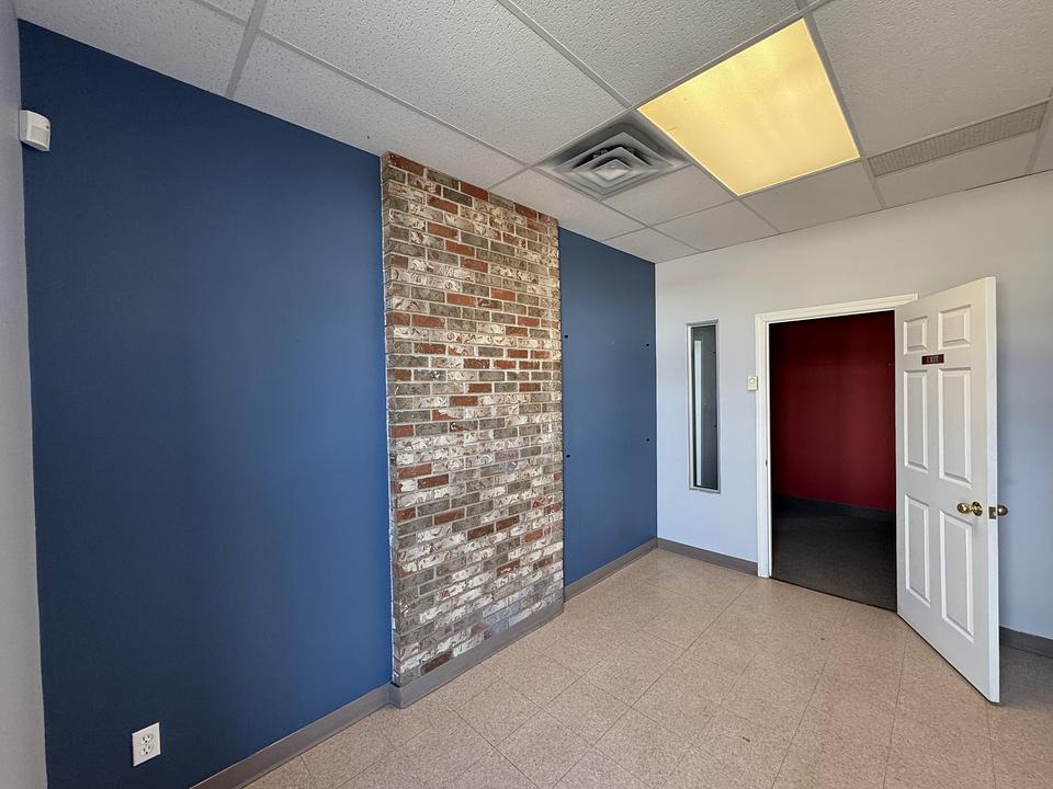 1 - 385 Wilsey Road, Fredericton, NB