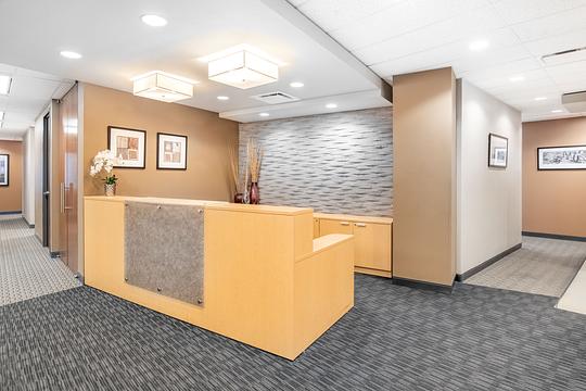 4720 Kingsway, Unit 2600, Metrotower 2, 26th floor, Burnaby, BC