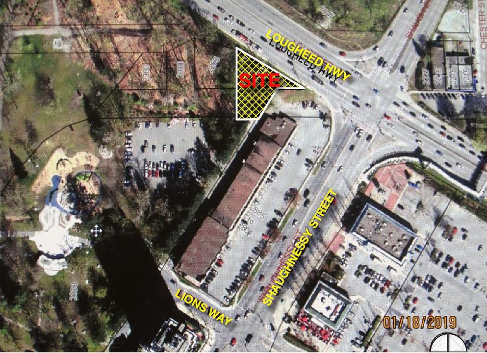 2270 Lougheed Hwy, Port Coquitlam, BC