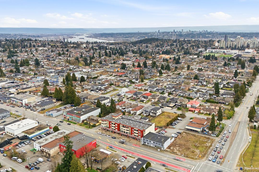 110 - 7738 Edmonds Street, Burnaby, BC