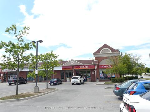 2 Marsellus Drive, Barrie, ON